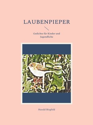 cover image of Laubenpieper